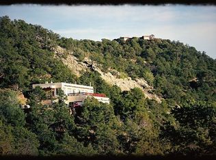54 Ridge Rd, Santa Fe, NM 87505