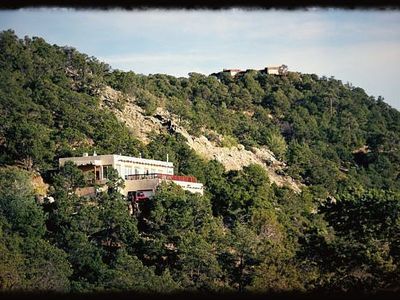 54 Ridge Rd, Santa Fe, NM, 87505