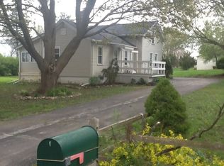 15915 Goddard Rd #HOUSE, Woodstock, IL 60098