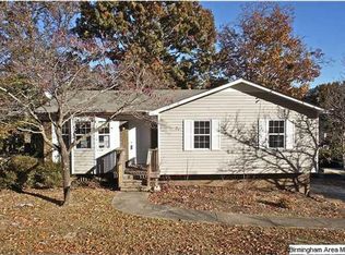 2721 Shoemaker St, Birmingham, AL 35235