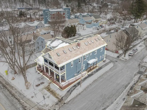 290 Cole Ave, Williamstown, MA 01267