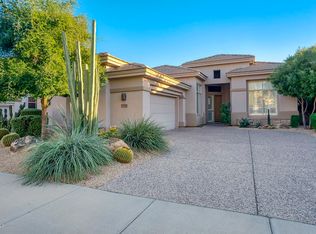 8243 E Angel Spirit Dr, Scottsdale, AZ 85255