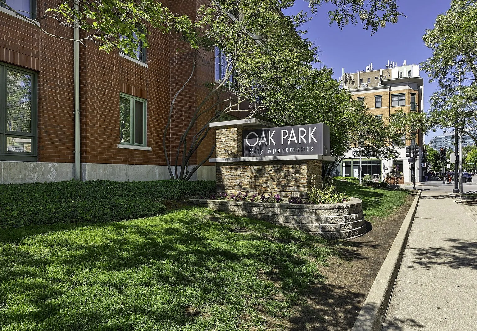 Oak Park City — Photo 1