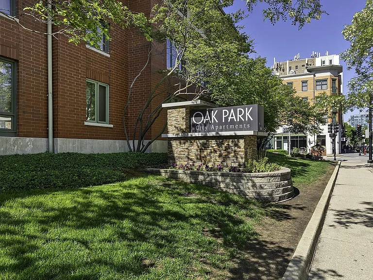 Oak Park City — Photo 33