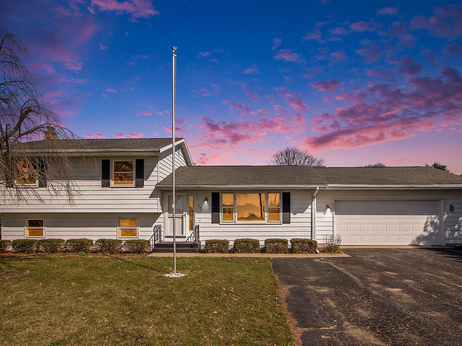 399 N 14th St, Schoolcraft, MI 49087 Zillow