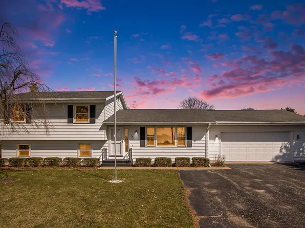 399 N 14th St, Schoolcraft, MI 49087