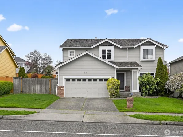 4014 45th Avenue NE, Tacoma, WA 98422