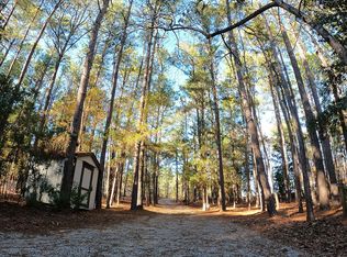 860 Dicey Creek Rd, Camden, SC 29020