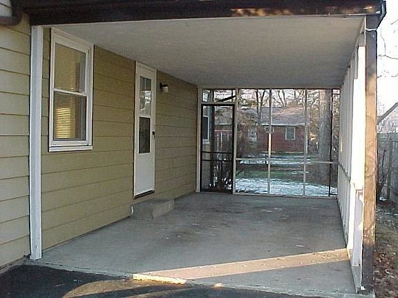 Carport
