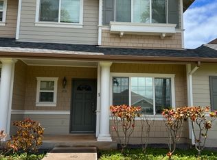 91-1014 Kaipalaoa St APT 6505, Ewa Beach, HI 96706