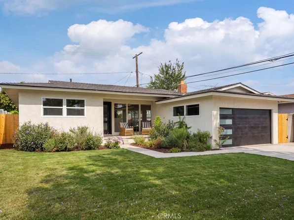 3337 Iroquois Ave, Long Beach, CA 90808