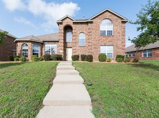 7809 Glenside Dr, Rowlett, TX 75089