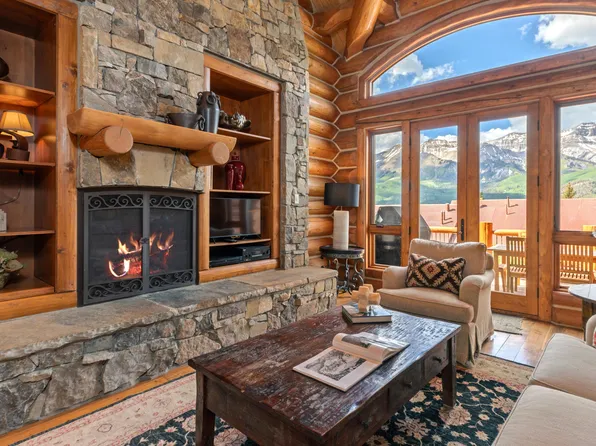 125 Tristant Dr #125, Telluride, CO 81435