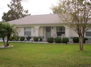 23 Lansing Ln, Palm Coast, FL 32137