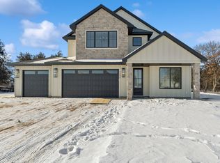 4646 165th Ln, Andover, MN 55304