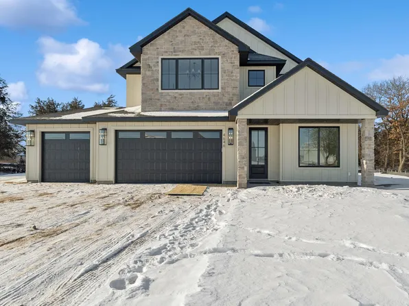 4646 165th Ln, Andover, MN 55304