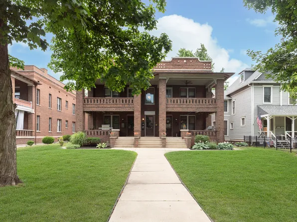 1325 Central Ave APT 4, Indianapolis, IN 46202