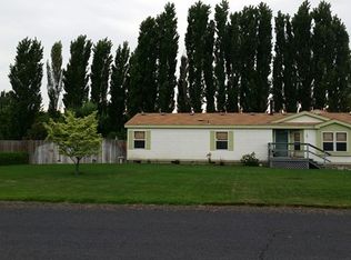 40 Harmon St, Waitsburg, WA 99361
