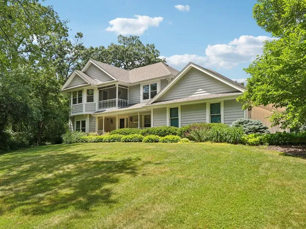 5700 380th AVENUE, Burlington, WI 53105