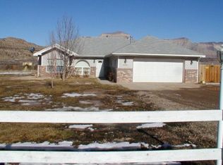 4606 W Rd, De Beque, CO 81630