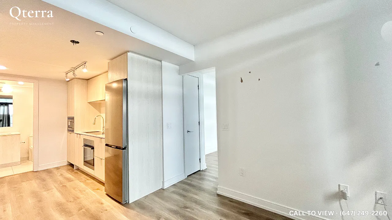 1 bed, 500 sqft, $1,495 — Photo 3