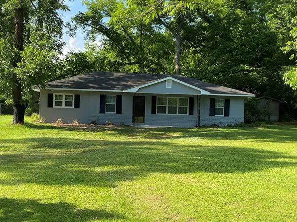915 Cordele Rd, Albany, GA 31705