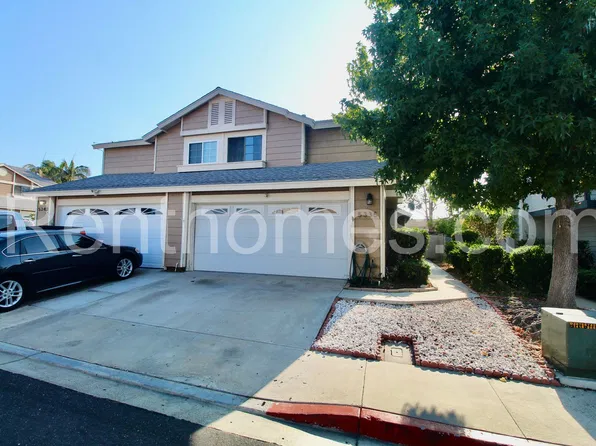5335 Caminito Cachorro, San Diego, CA 92105