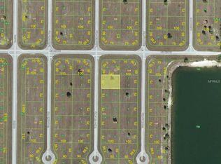 16 Yellow Elder Way, Placida, FL 33946