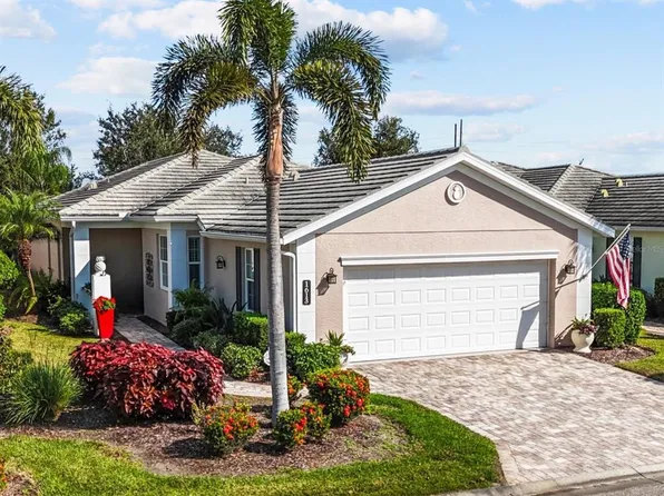1613 Lancashire Dr, Venice, FL 34293