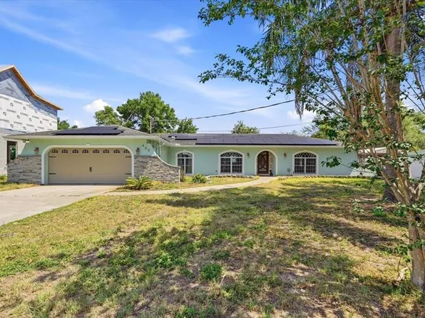 450 E Pomelo St, Lake Alfred, FL 33850