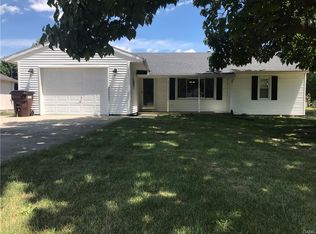 121 Dwyer Ave, Greenville, OH 45331