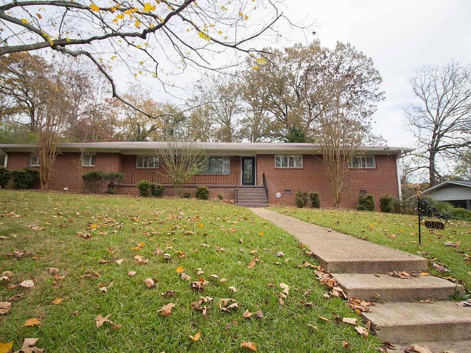 Welcome to 1009 Meadow Lake Rd!