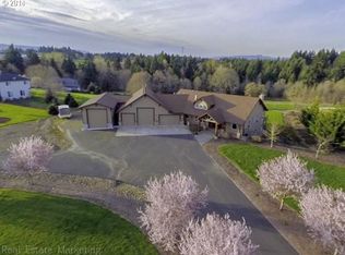 5504 NW 280th St, Ridgefield, WA 98642