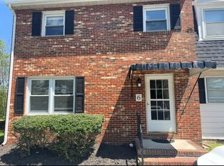 6 Sedgewood Townhouses, Bluefield, VA