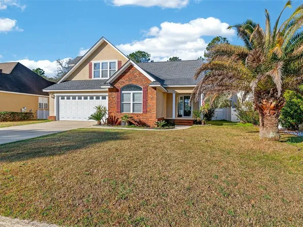 117 Madeira Dr, Brunswick, GA 31523