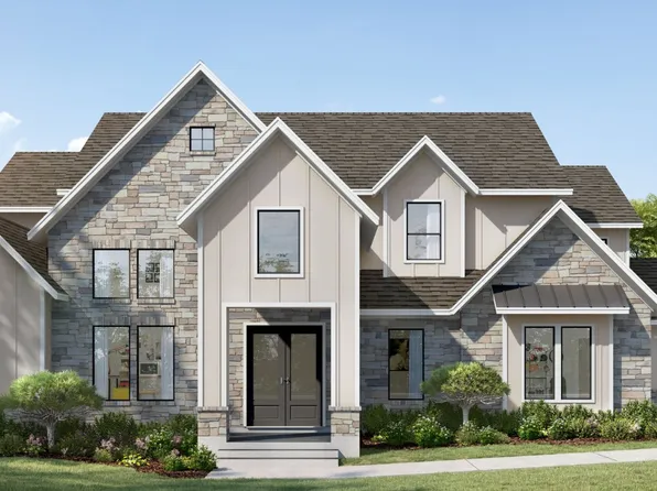 2025 Hamilton Way Lot 21, Franklin, TN 37064