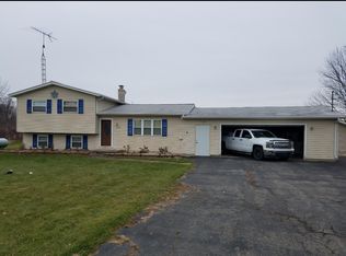 1164 Ditch Rd, New Lothrop, MI 48460