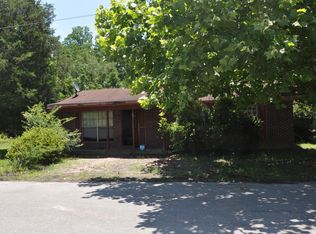 200 Bennicker Ln, Hampton, SC 29924