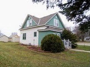208 Church St S, Eden Valley, MN 55329