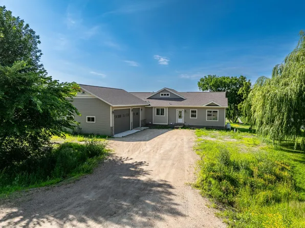 8149 Little Mary Cir SW, Alexandria, MN 56308