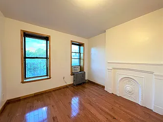 Rented by The Agency