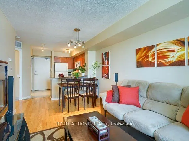 1 bed, $2,200 — Photo 3