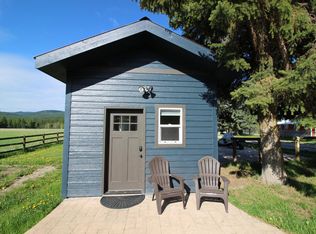 4395 Highway 93 W UNIT 5, Whitefish, MT 59937