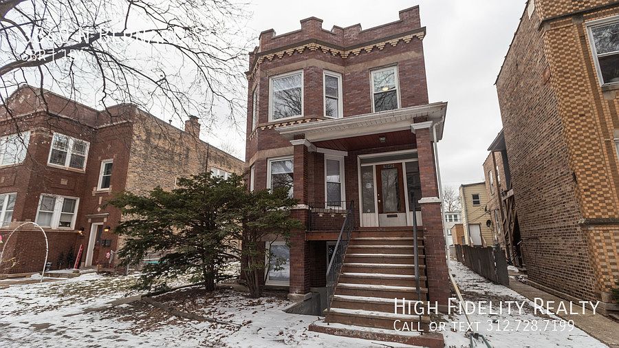 1st image of 3840 N Bernard St #1