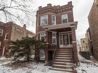3840 N Bernard St #1, Chicago, IL 60618