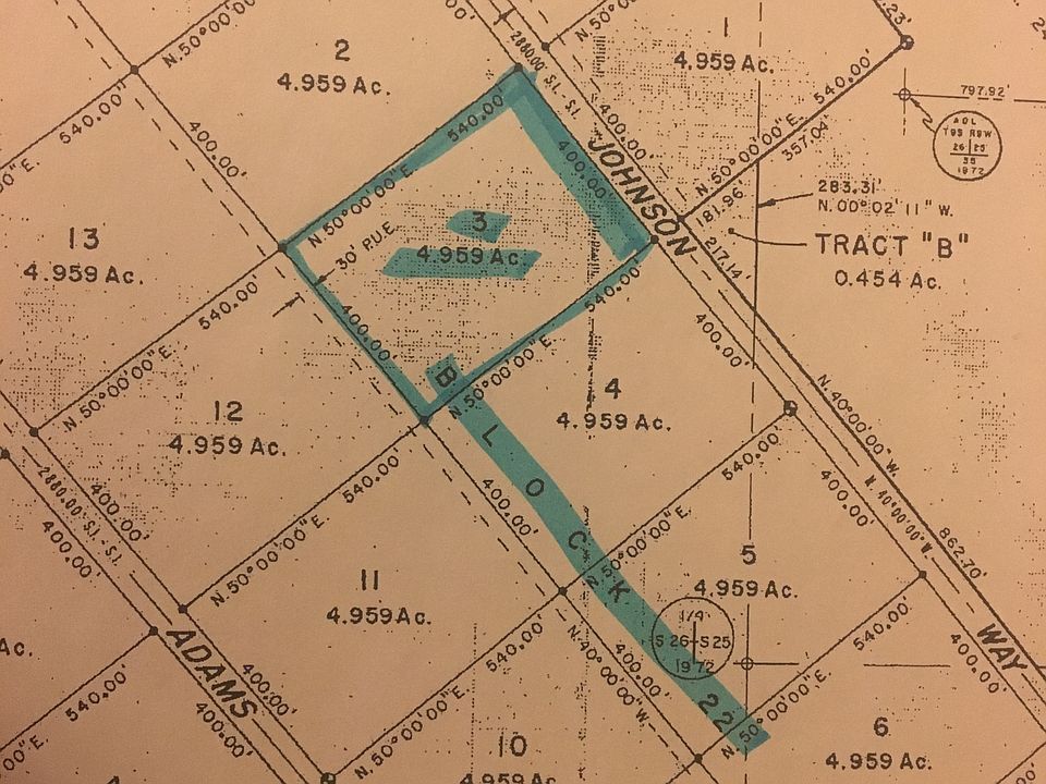 2nd image of LOT 3 Block 22 Johnson Way