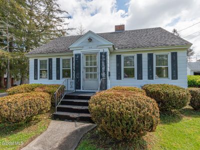 115 Hall Avenue, Johnstown, NY, 12095