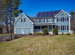 5 Laurel Ave, Northborough, MA 01532