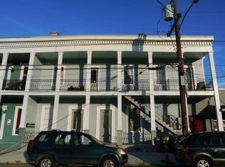 1572 Magazine St, New Orleans, LA 70130