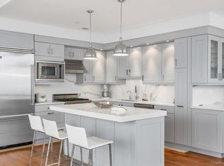 5 Renaissance Square PH5E (36fl), White Plains, NY